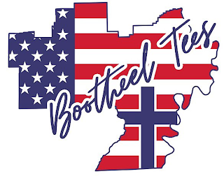 BOOTHEEL TEES