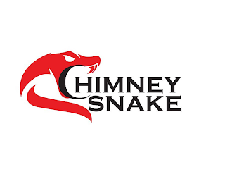 CHIMNEY SNAKE