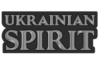 UKRAINIAN SPIRIT