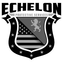 ECHELON PROTECTIVE SERVICES