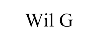 WIL G