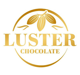 LUSTER CHOCOLATE
