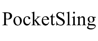 POCKETSLING