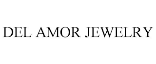 DEL AMOR JEWELRY