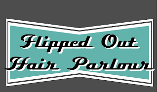 FLIPPED OUT HAIR PARLOUR