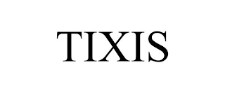 TIXIS