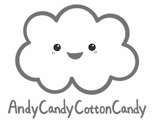 ANDYCANDYCOTTONCANDY