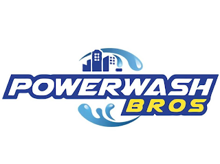 POWERWASH BROS