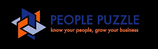 PEOPLE PUZZLE KNOW YOUR PEOPLE, GROW YOUR BUSINESS