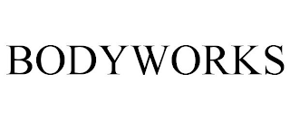 BODYWORKS