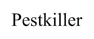 PESTKILLER