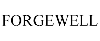 FORGEWELL