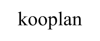 KOOPLAN