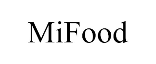 MIFOOD