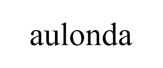 AULONDA