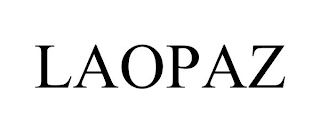 LAOPAZ