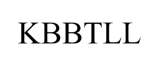 KBBTLL