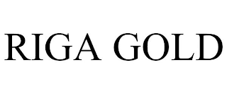 RIGA GOLD