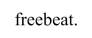 FREEBEAT.