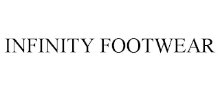 INFINITY FOOTWEAR
