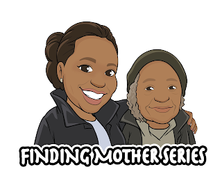 FINDING MOTHER SERIES