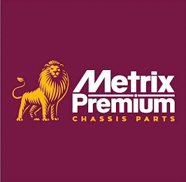 METRIX PREMIUM CHASSIS PARTS