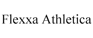 FLEXXA ATHLETICA