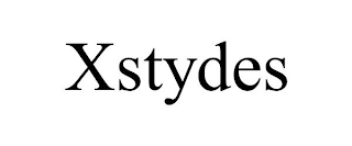 XSTYDES