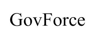 GOVFORCE