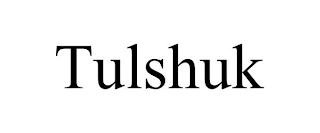 TULSHUK