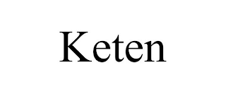 KETEN