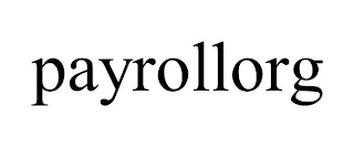 PAYROLLORG