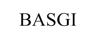 BASGI