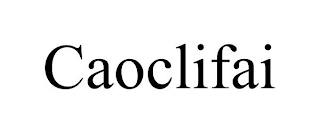CAOCLIFAI