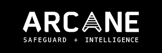 ARCANE SAFEGUARD INTELLIGENCE