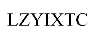 LZYIXTC