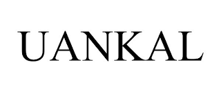 UANKAL