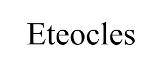 ETEOCLES