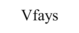 VFAYS