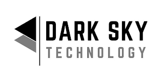 DARK SKY TECHNOLOGY