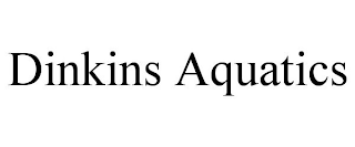 DINKINS AQUATICS