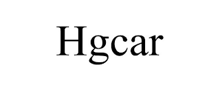 HGCAR