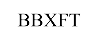 BBXFT