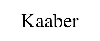 KAABER