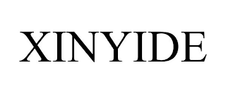 XINYIDE