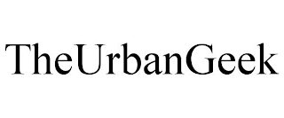 THEURBANGEEK