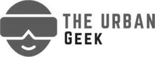 THE URBAN GEEK