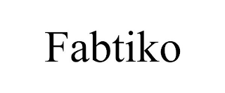 FABTIKO