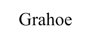 GRAHOE