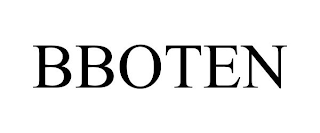 BBOTEN